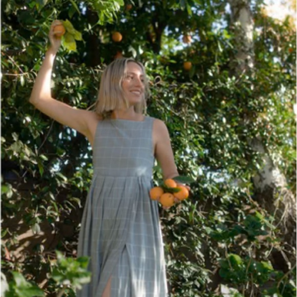 The Remy Dress